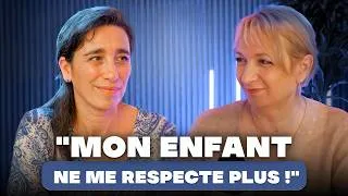 Miniature : 3 Erreurs Qui Altèrent Votre Autorité Parentale (Avec Edna Guccia)