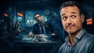 Miniature : Peter Tripp, Il a voulu Vaincre le Sommeil (et le rôle de la CIA dans son Histoire)  - Old Thread
