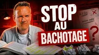Miniature : Mes 5 Meilleurs Hacks de Cerveau pour Réviser (et Qui Fonctionnent Vraiment)