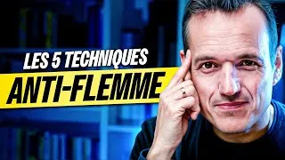 Miniature : Mes 5 Meilleurs Hacks de Cerveau pour la Rentrée