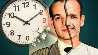 Miniature : Pourquoi le temps passe-t-il trop vite (ou trop lentement) ?