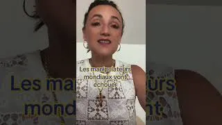 Miniature : Change De ParaDigme #spiritualité #mantrapuissant #manifestation #éveilspirituel #foi #avenir