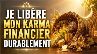 Miniature : PROTÈGE TES FINANCES EN DORMANT RITUEL DE LIBÉRATION DES MÉMOIRES DE PEINE ET DE MISÈRE #richesse