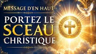 Miniature : Et si vous portiez déjà le Sceau du Christ... sans le savoir ? #apocalypse #christ #avenir #monde