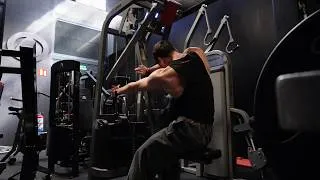 Miniature : Ce showroom Gymleco m’a surpris… (AVIS HONNÊTE D’UN BODYBUILDER NATUREL)
