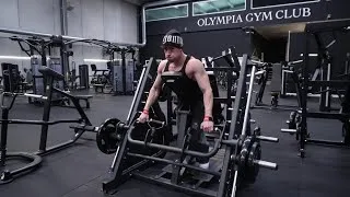 Miniature : Ce que je mange pour progresser en bodybuilding naturel à 19 ans | Full Day of Eating