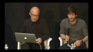 Miniature : Table ronde : Innovation et nouveaux modèles économiques