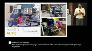 Miniature : Hardware Innovation Ecosystems in Europe and Asia