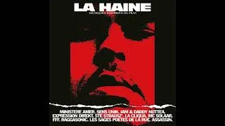Miniature : La Haine (B.O du FILM)
