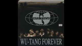 Miniature : Wu-Tang Clan – Wu-Tang Forever CD2