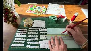 Miniature : Comment fabriquer son propre tarot ?#tarot #guidance