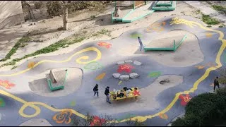 Miniature : Webinaire "Je pense donc je sors : pour une école dehors artistique et philosophique"