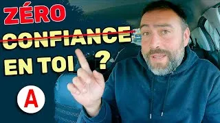 Miniature : Permis de conduire : comment gérer le stress et booster ta confiance