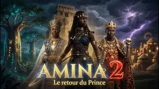 Miniature : Amina 2 : Le Retour du Prince | Film Complet