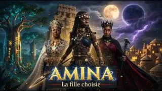 Miniature : Amina : La Fille Choisie | Film Complet