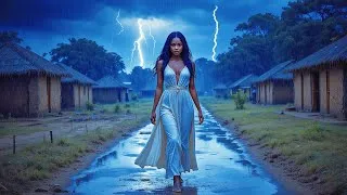 Miniature : La Sirène qui Marchait à Midi | Légende Africaine #histoire #contesafricains 