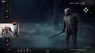Miniature : FR/PC Soirée Dead by Daylight !!!! partie 2