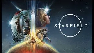 Miniature : Starfield #36 - Création de Vaisseau, tentative de Faucon Millénium😅(Playthrough FR)