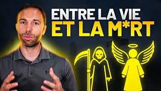 Miniature : EXPÉRIENCES DE MORT IMMINENTE (E.M.I) : ce que la SCIENCE révèle