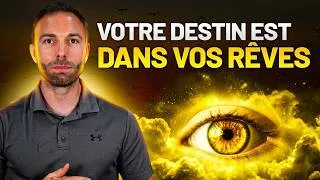 Miniature : RÊVES PRÉMONITOIRES : les 4 SIGNES qui ne trompent jamais