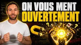 Miniature : CE QUE LES MAGNÉTISEURS ne vous disent JAMAIS (vu de l'intérieur)