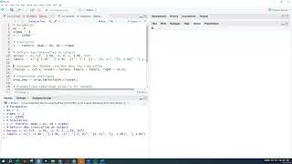 Miniature : Loi normale   Vidéo 12   Tableau propoprtions et probabilités