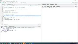 Miniature : Loi normale   Vidéo 1   Calcul de probabilités