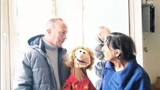 Miniature : Qui se souvient encore du vrai Terrenoire à Saint Etienne ? Lutzi est allé le demander.
