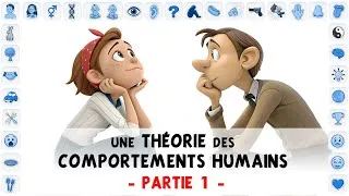 Miniature : Une Théorie des Comportements Humains- Partie 1