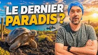 Miniature : 😱 J'ai visité plus de 90 pays : pourquoi les Galápagos m'ont autant marqué