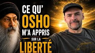 Miniature : Pourquoi avons-nous peur d'être libres ? Dixit Osho