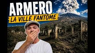 Miniature : J'ai visité Armero, la ville ensevelie en une nuit en 1985