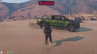 Miniature : GTA RP