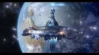 Miniature : la vie dans la galaxie peut-on vivre dans l'espace reportage