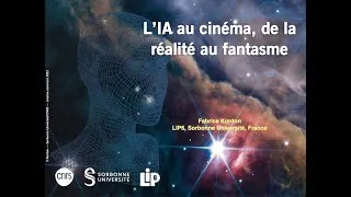 Miniature : L'IA au cinema,  de la réalité au fantasme