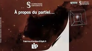 Miniature : Correction du partiel en Live (année universitaire 2022-2023)