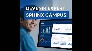 Miniature : 🎓 Maîtriser SPHINX CAMPUS : Le Guide Complet : De l'Enquête au Rapport Pro