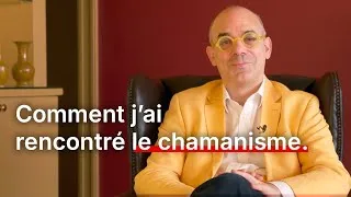 Miniature : Chamanisme et vitalité : ce que personne ne m'avais jamais dit...