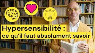 Miniature : Hypersensibilité : ce qu'il faut ABSOLUMENT savoir