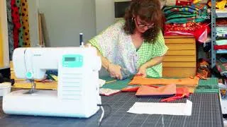 Miniature : Apprenez les bases de la couture et créez vos vêtements et accessoires ! - Ateliers fabrikable