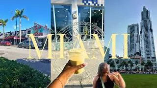 Miniature : Premières découvertes à Miami 🌴 Design District, Little Havana… | Miami Vlog EP2