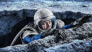 Miniature : Un accident provoque l'anéantissement de la lune | Film Complet