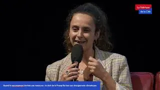 Miniature : Quand le renoncement devient une ressource : la Presqu’île de Caen face aux changements climatiques