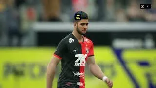 Miniature : FULL MANUEL episode 1 Quand tout dépend de moi sur EFOOTBALL.