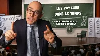 Miniature : Les voyages dans le temps. Salukes #sience #physique #profbucella