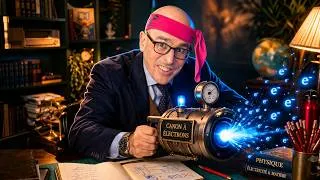 Miniature : L'expérience la plus incroyable de la quantique