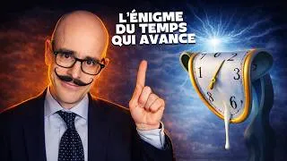 Miniature : Pourquoi on se souvient du passé… et jamais du futur