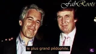 Miniature : NE CESSEZ PAS DE PARLER DES DOSSIERS #EPSTEIN 🔥🔥🔥