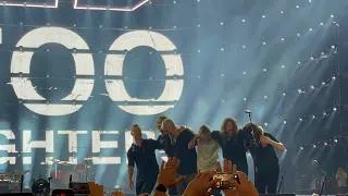 Miniature : Foo Fighters - Everlong (Take Cover Tour - Paris 19/06/26)