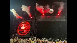 Miniature : Foo Fighters - All My Life (Take Cover Tour - Paris 19/06/26)